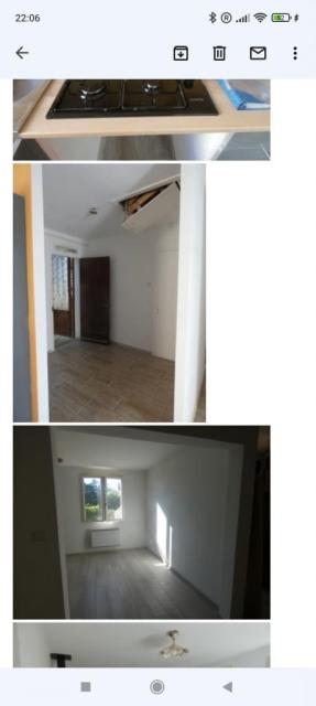 Location maison F3 Cepie - Photo 3