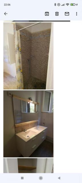 Location maison F3 Cepie - Photo 4