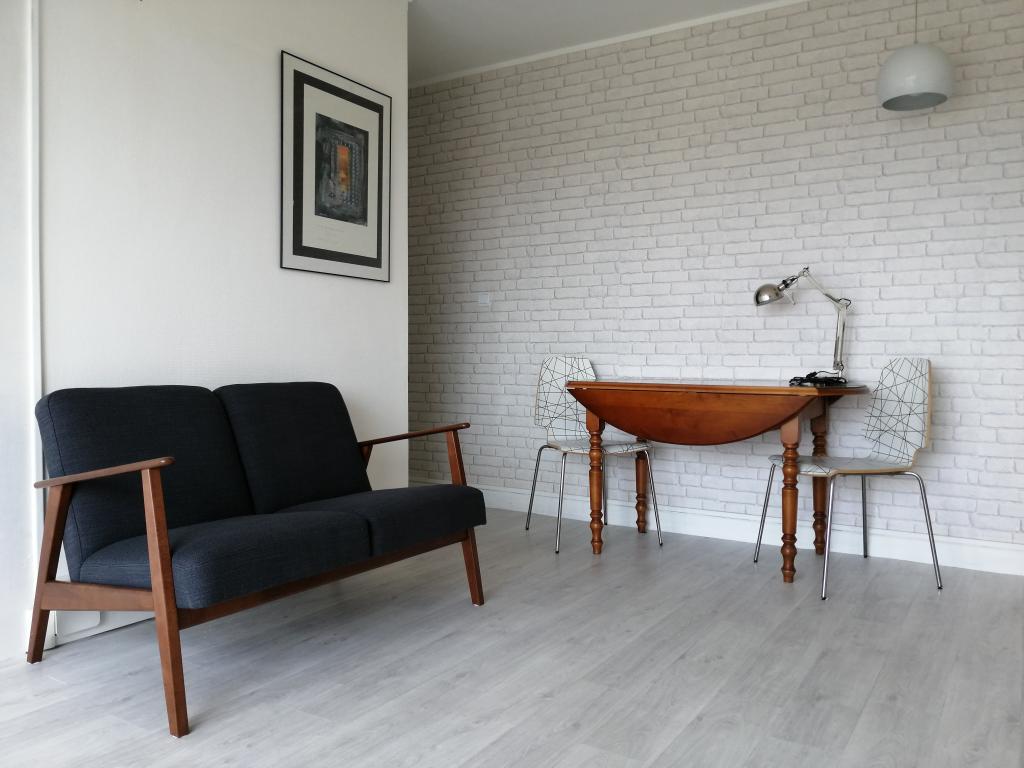 Location chambre Vitry sur Seine - Photo 1