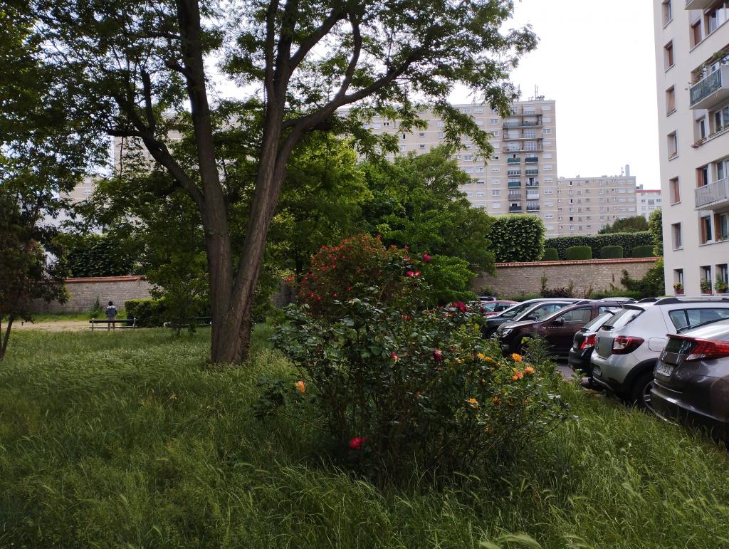 Location chambre Vitry sur Seine - Photo 2