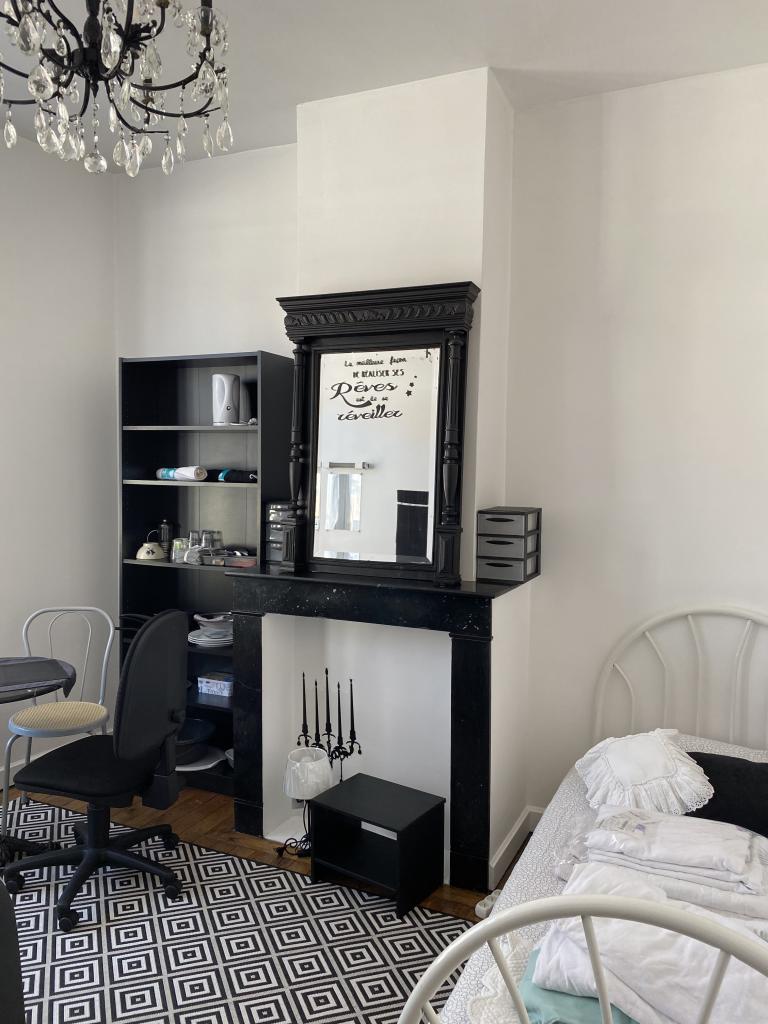 Location chambre Lille - Photo 1