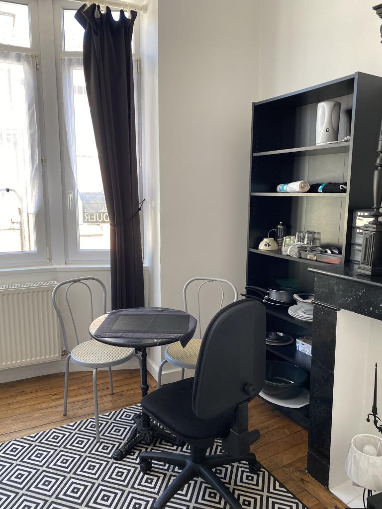Location chambre Lille - Photo 2