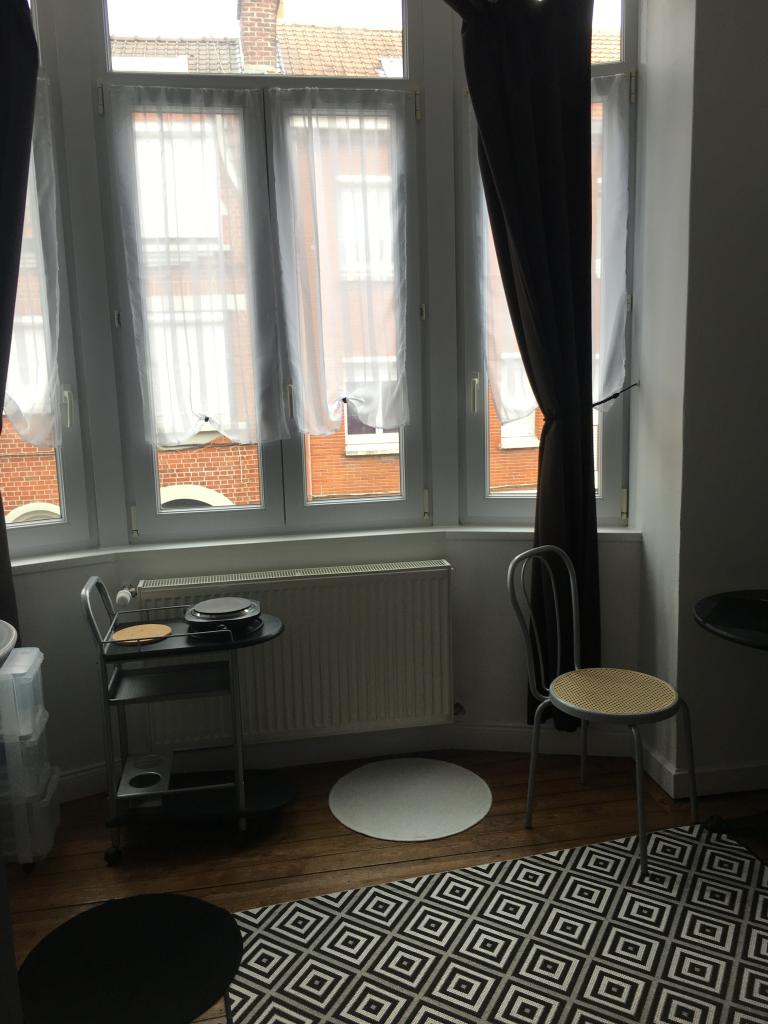 Location chambre Lille - Photo 4