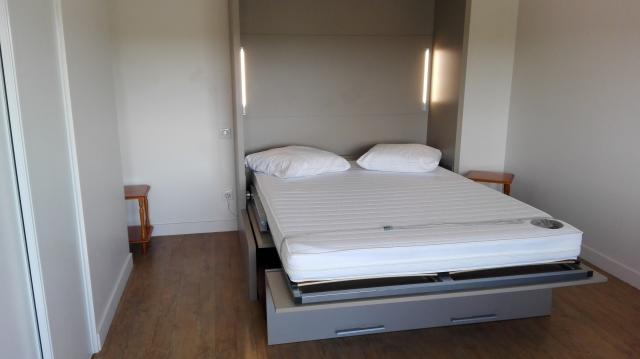 Location appartement T1 Vichy - Photo 2