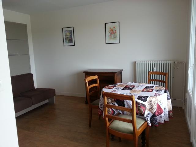 Location appartement T1 Vichy - Photo 3