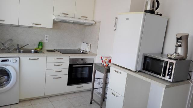 Location appartement T1 Vichy - Photo 4