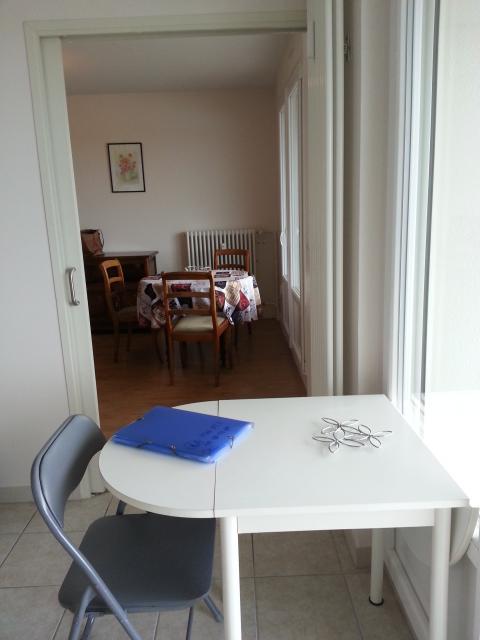 Location appartement T1 Vichy - Photo 5