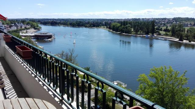 Location appartement T1 Vichy - Photo 6