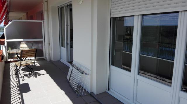 Location appartement T1 Vichy - Photo 7