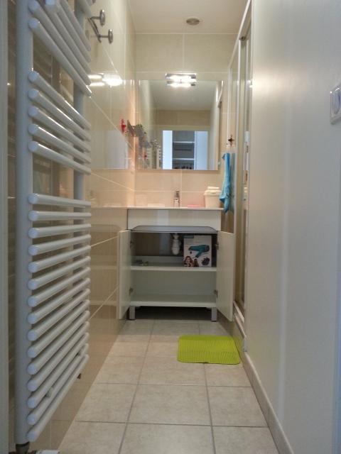 Location appartement T1 Vichy - Photo 9