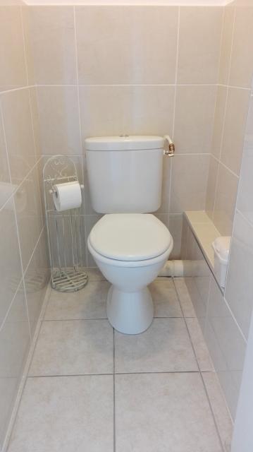 Location appartement T1 Vichy - Photo 10