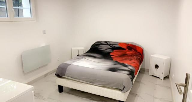 Location appartement T2 Chennevieres sur Marne - Photo 3