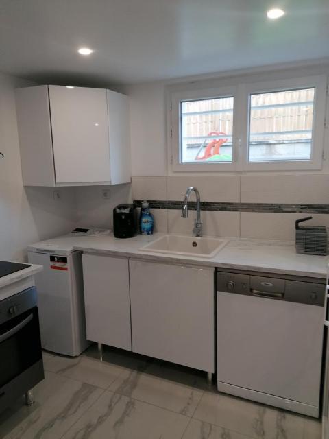 Location appartement T2 Chennevieres sur Marne - Photo 4