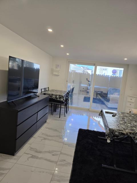Location appartement T2 Chennevieres sur Marne - Photo 5