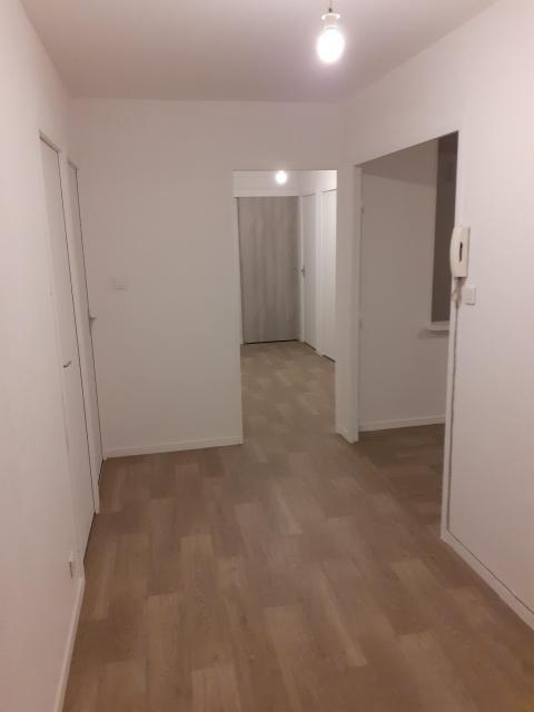 Location appartement T3 Grenoble - Photo 2