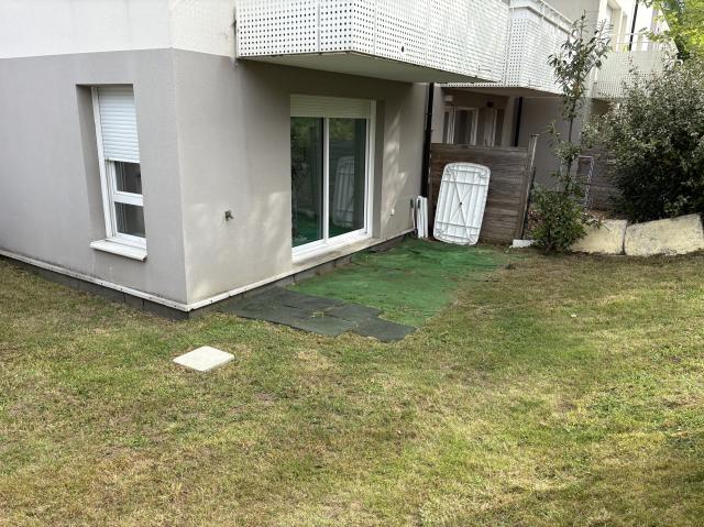 Location studio Bonnieres sur Seine - Photo 2