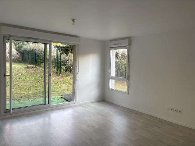 Location studio Bonnieres sur Seine - Photo 3