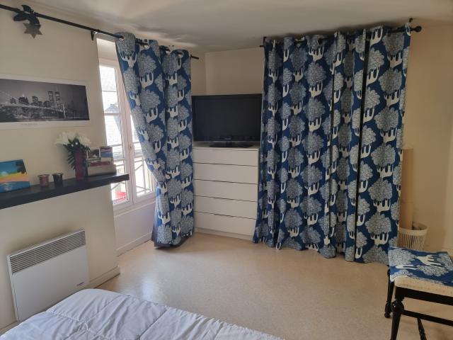 Location chambre Paris 02 - Photo 2