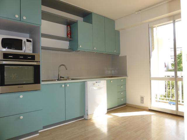 Location appartement T4 Grenoble - Photo 2