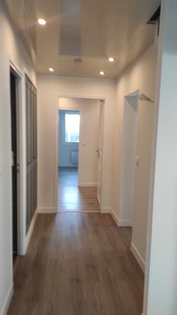 Location maison F4 Allonnes - Photo 3