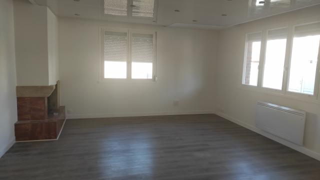 Location maison F4 Allonnes - Photo 5
