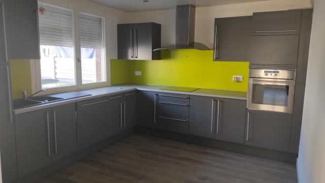 Location maison F4 Allonnes - Photo 6