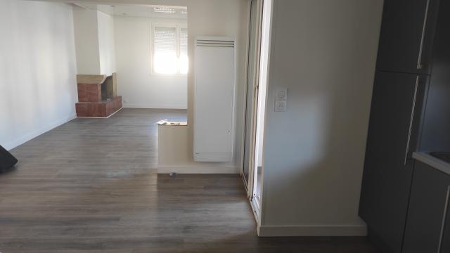 Location maison F4 Allonnes - Photo 7