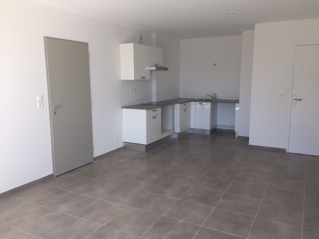 Location appartement T3 Vergeze - Photo 2