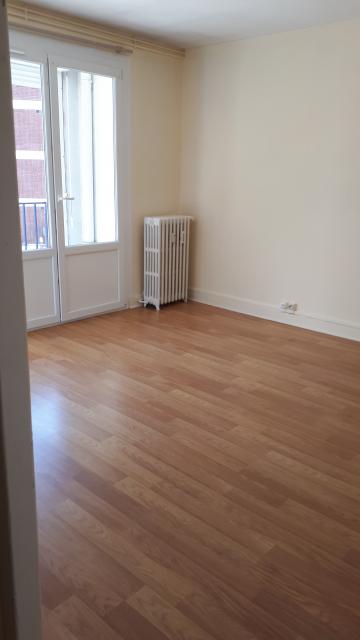Location appartement T3 Amiens - Photo 1