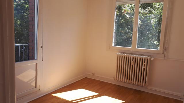 Location appartement T3 Amiens - Photo 2
