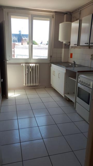 Location appartement T3 Amiens - Photo 3