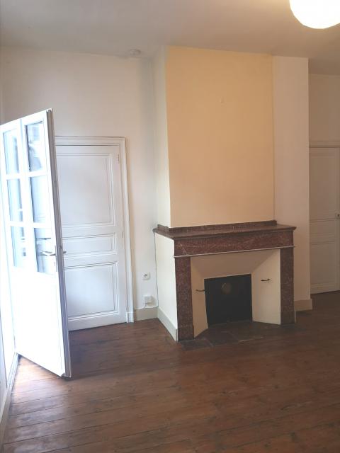Location appartement T3 Toulouse - Photo 2