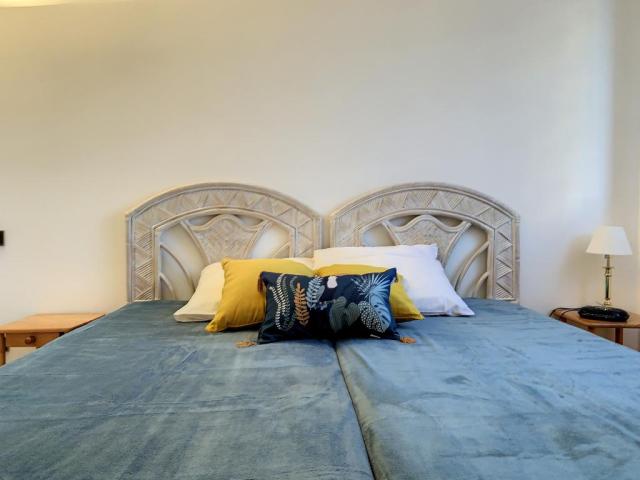 Location appartement T2 Cagnes sur Mer - Photo 2