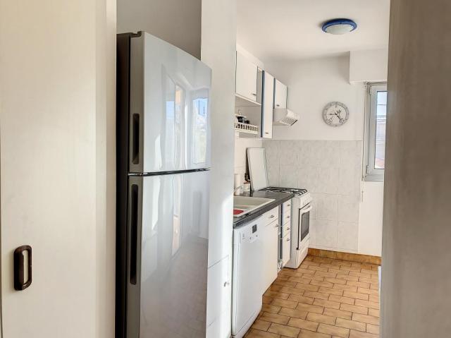 Location appartement T2 Cagnes sur Mer - Photo 3