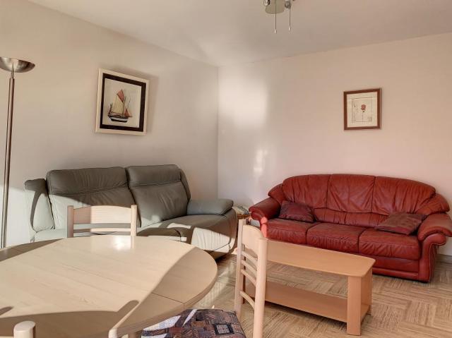 Location appartement T2 Cagnes sur Mer - Photo 4