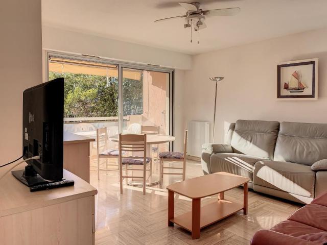 Location appartement T2 Cagnes sur Mer - Photo 5