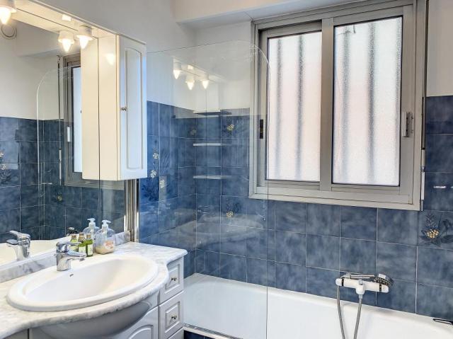 Location appartement T2 Cagnes sur Mer - Photo 6