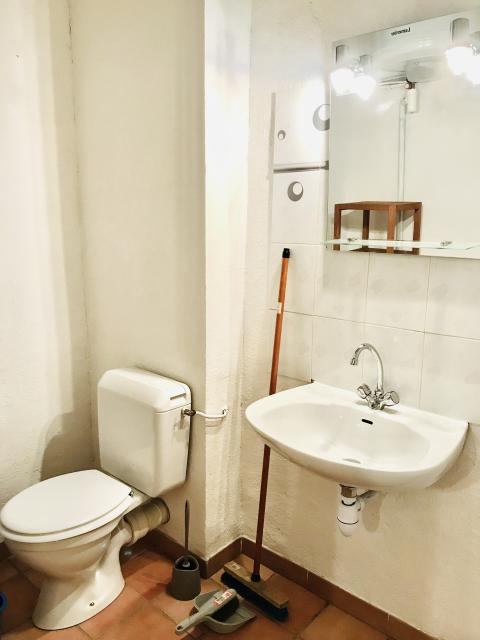 Location appartement T1 Aix en Provence - Photo 6