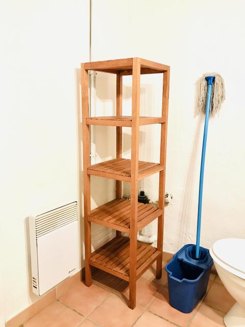 Location appartement T1 Aix en Provence - Photo 7