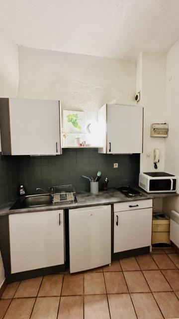 Location appartement T1 Aix en Provence - Photo 8