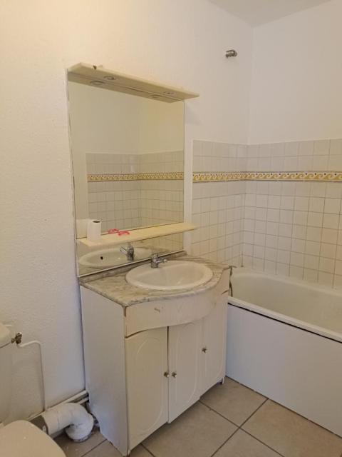 Location appartement T2 St Etienne - Photo 4