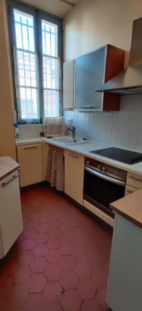 Location appartement T3 Versailles - Photo 2
