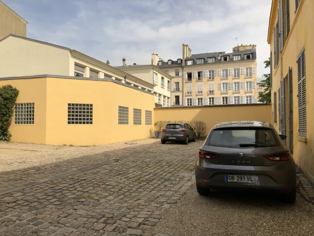 Location appartement T3 Versailles - Photo 6