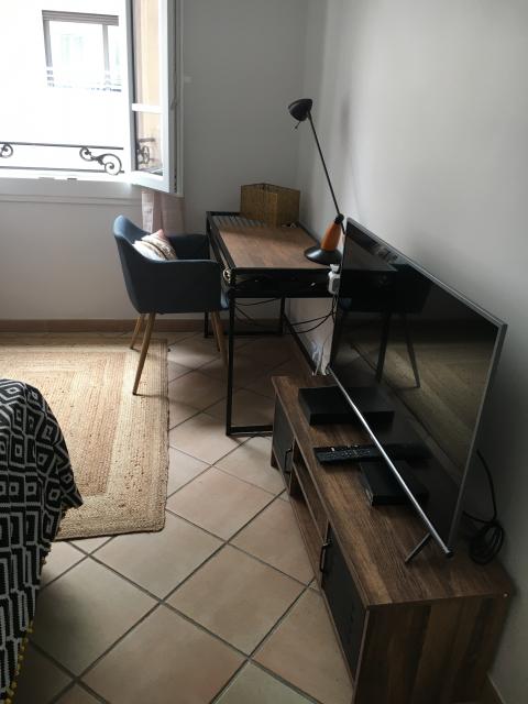 Location appartement T2 Nice - Photo 5