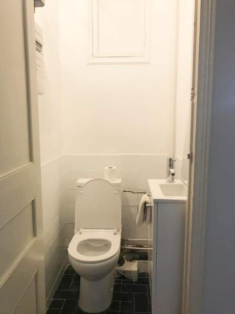 Location appartement T2 Nice - Photo 6