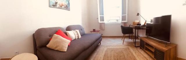 Location appartement T2 Nice - Photo 9