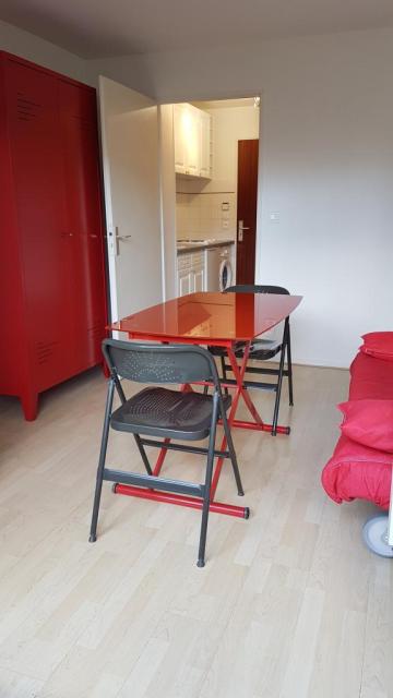 Location studio Villiers sur Marne - Photo 2