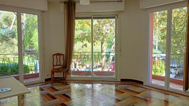 Location appartement T3 Toulon - Photo 7
