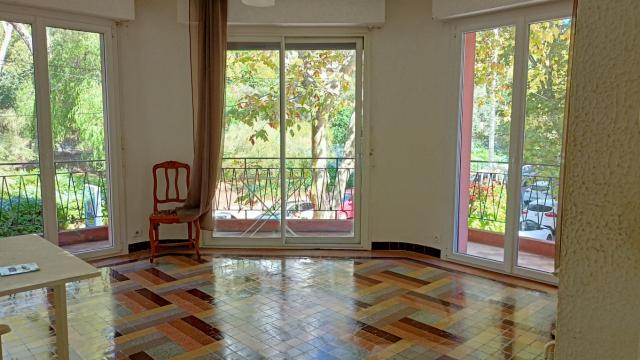 Location appartement T3 Toulon - Photo 8