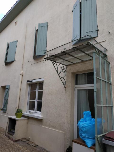 Location appartement T3 Laloubere - Photo 2